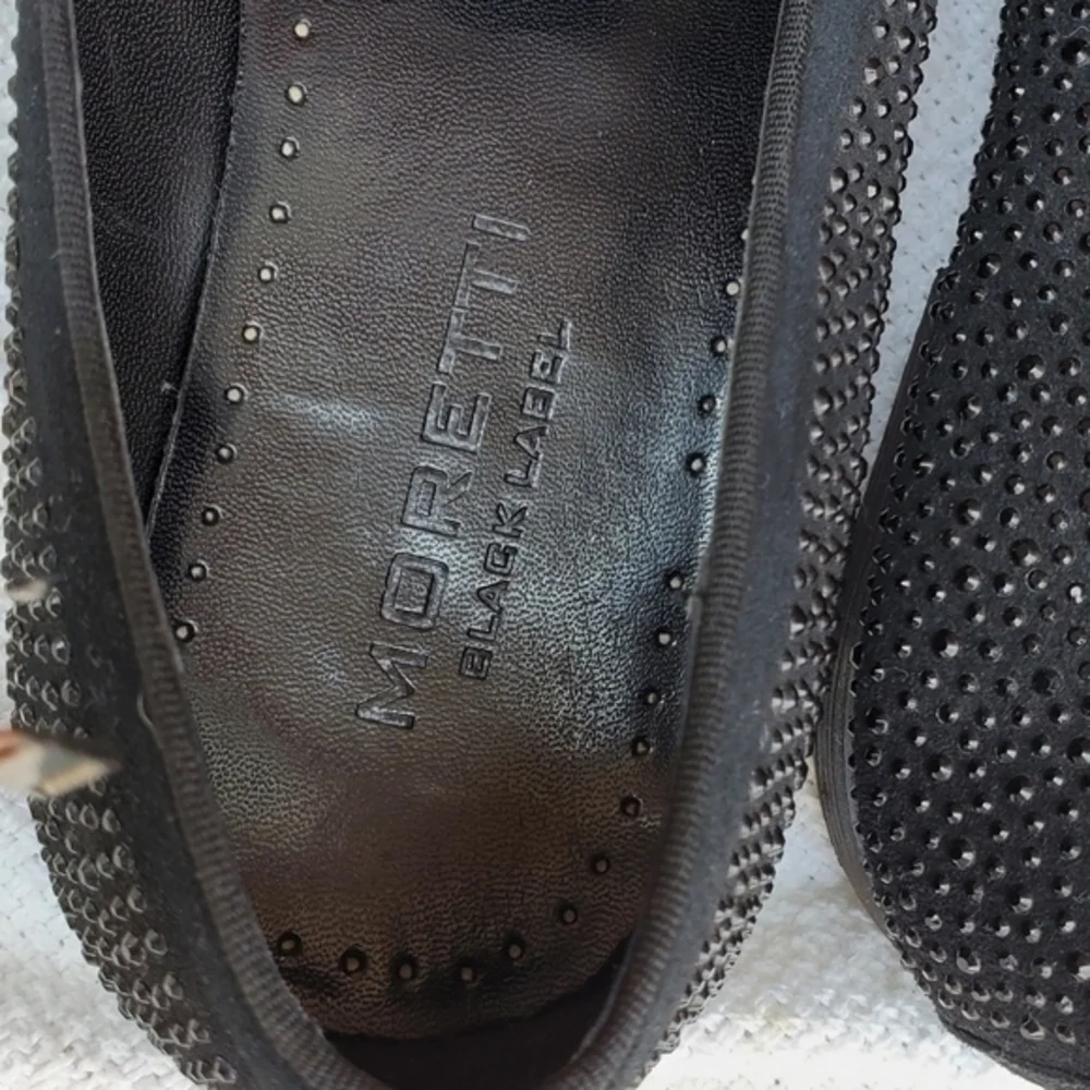 Fausto‎ Moretti Dress Loafers 12